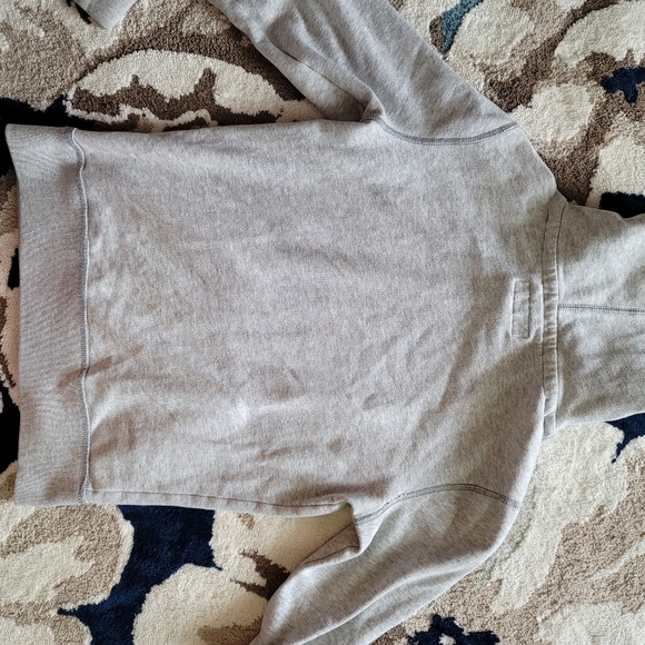 California Aeropostle Hoodie in Grey - Picture 4 of 5